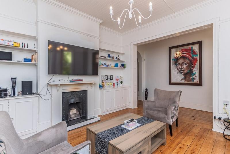 To Let 3 Bedroom Property for Rent in Kenilworth Western Cape